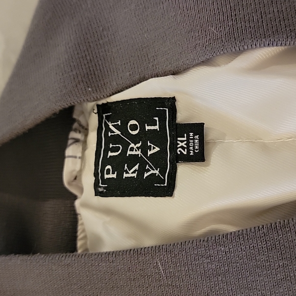 Meant jacket - Picture 3 of 6